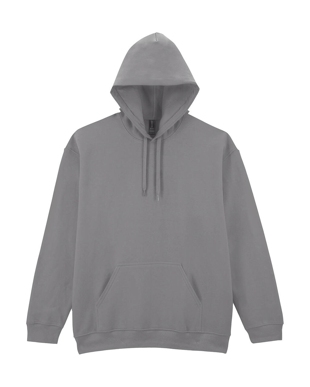 Softstyle® Midweight Sweatshirt für Erwachsene - 2G6 - Zement