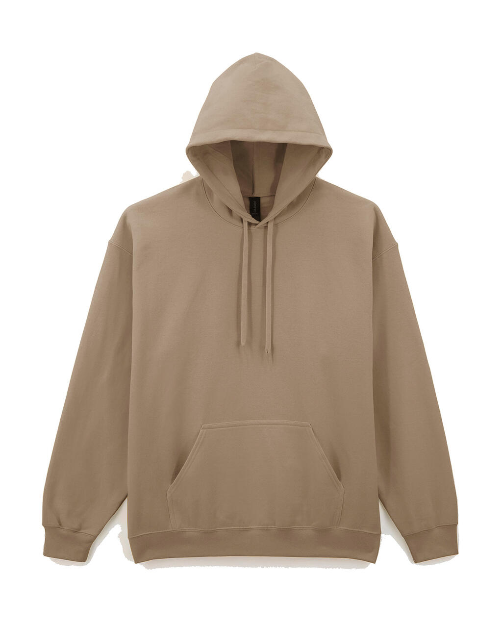 Softstyle® Midweight Sweatshirt für Erwachsene - 266 - Brown Savannah