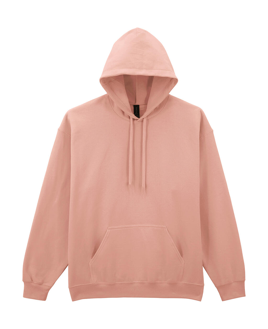 Softstyle® Midweight Sweatshirt für Erwachsene - 3G1 - Altrosa