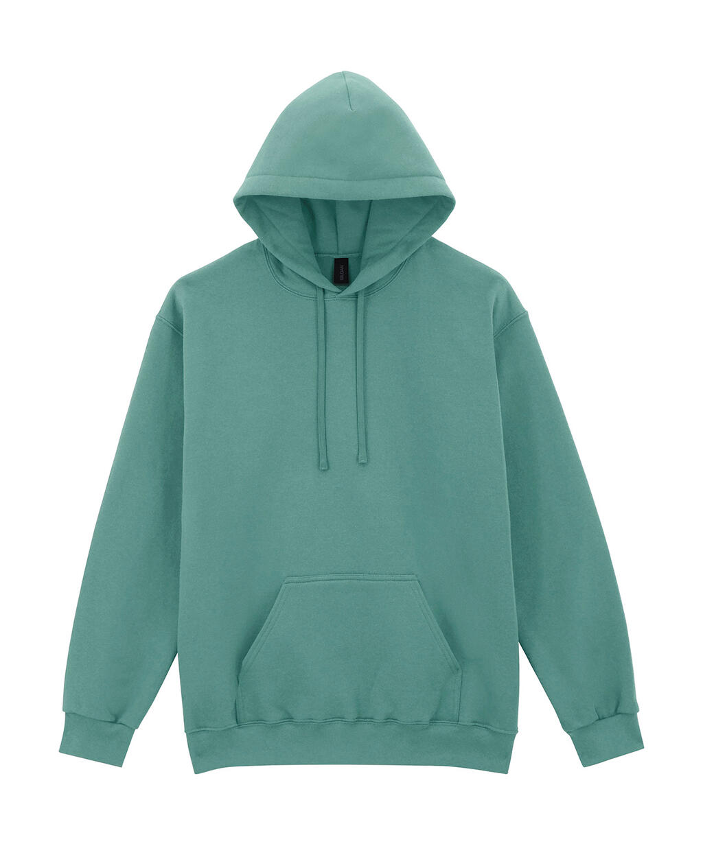 Softstyle® Midweight Sweatshirt für Erwachsene - 8DG - Wasserlebewesen