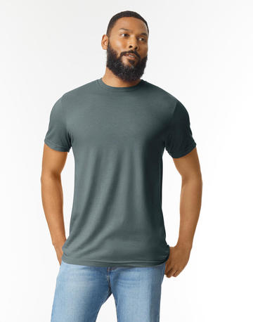 Softstyle CVC T-Shirt für Erwachsene