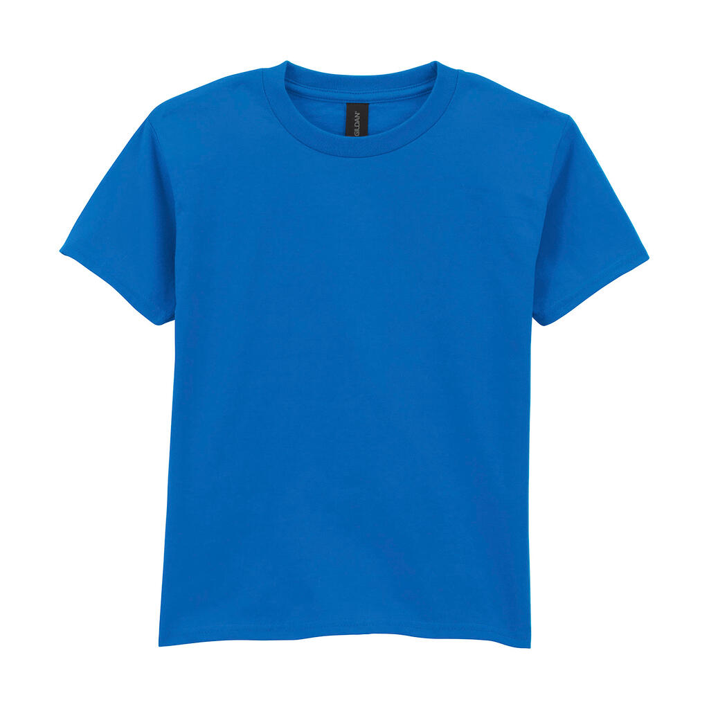 Softstyle® Mittelschweres Jugend-T-Shirt - 51 - Royal