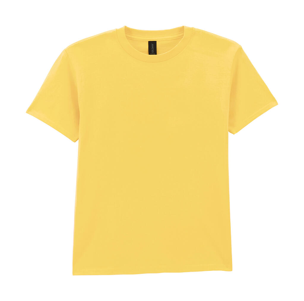 Softstyle® Mittelschweres Jugend-T-Shirt - 98 - Daisy