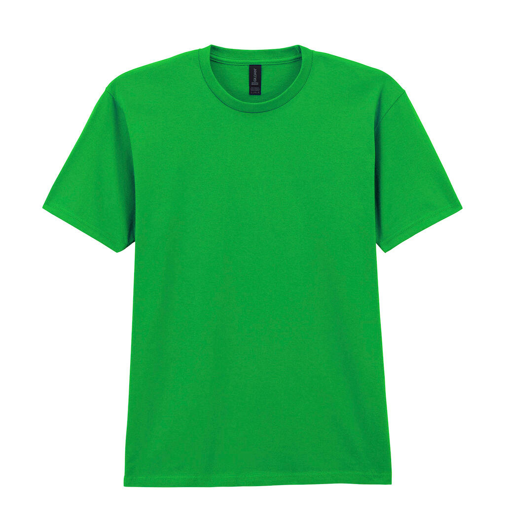Softstyle® Mittelschweres Erwachsenen-T-Shirt - 167 - Irish Green