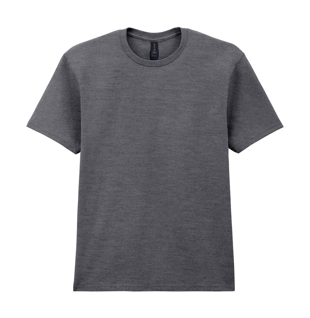 Softstyle® Mittelschweres Erwachsenen-T-Shirt - 516 - Graphitgrau