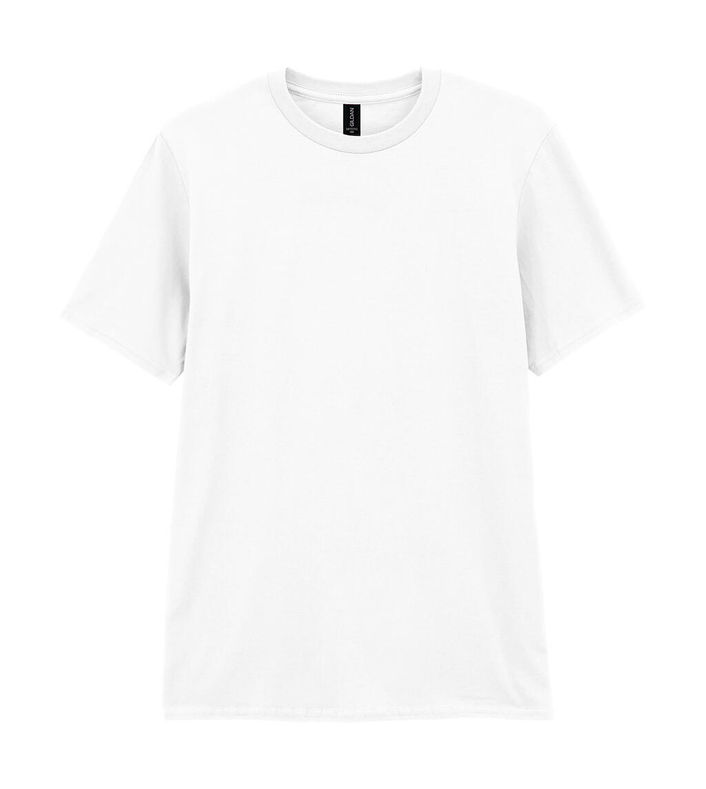 Softstyle EZ Erwachsenen-T-Shirt - 30 - Weiß
