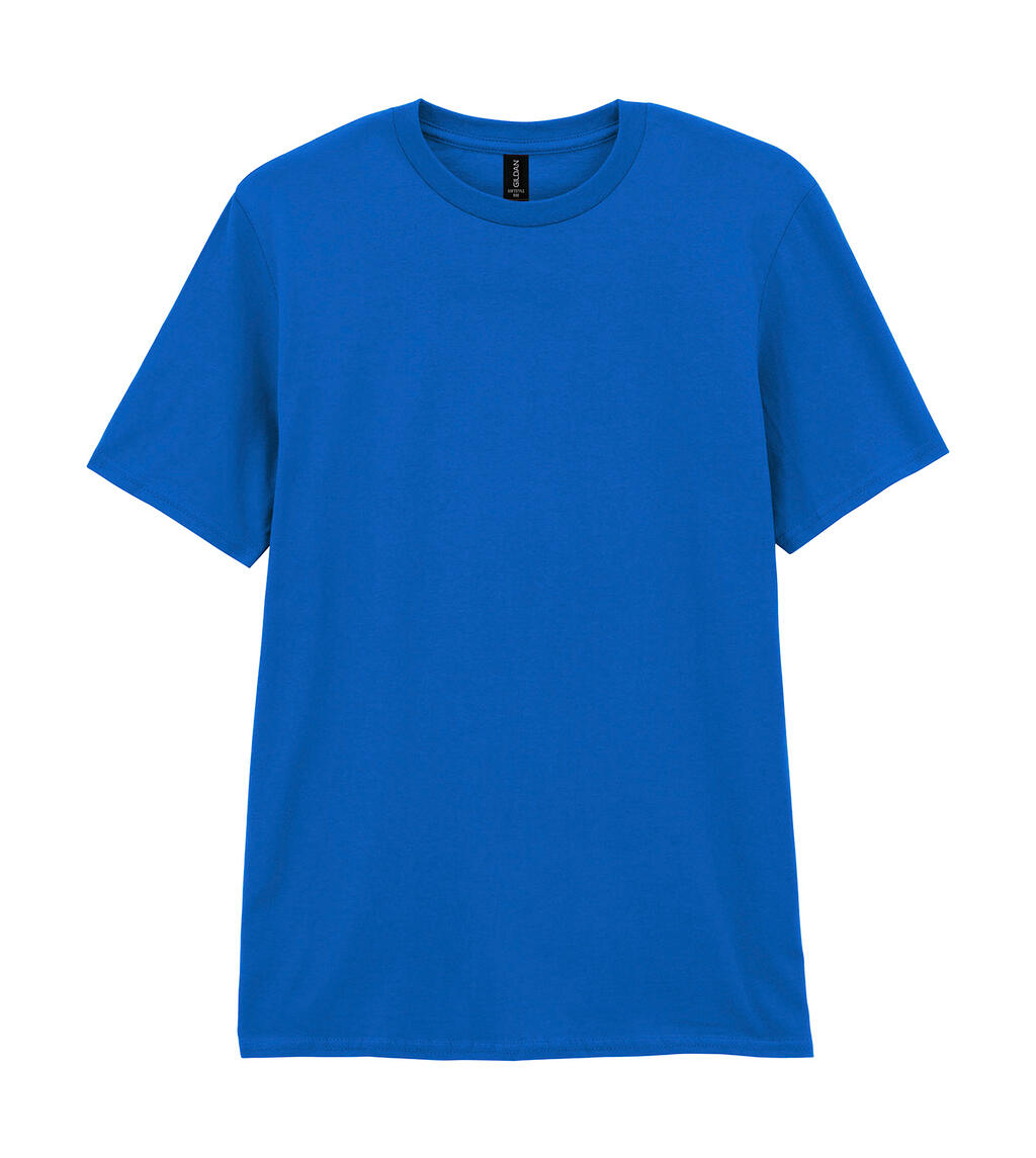 Softstyle EZ Erwachsenen-T-Shirt - 51 - Royal