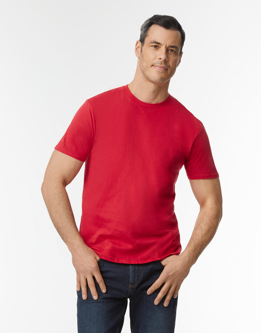 Softstyle EZ Erwachsenen-T-Shirt