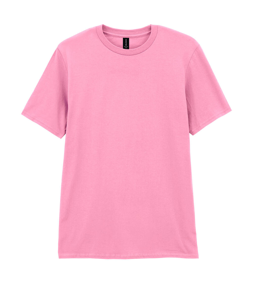 Softstyle EZ Erwachsenen-T-Shirt - 430 - Charity Pink