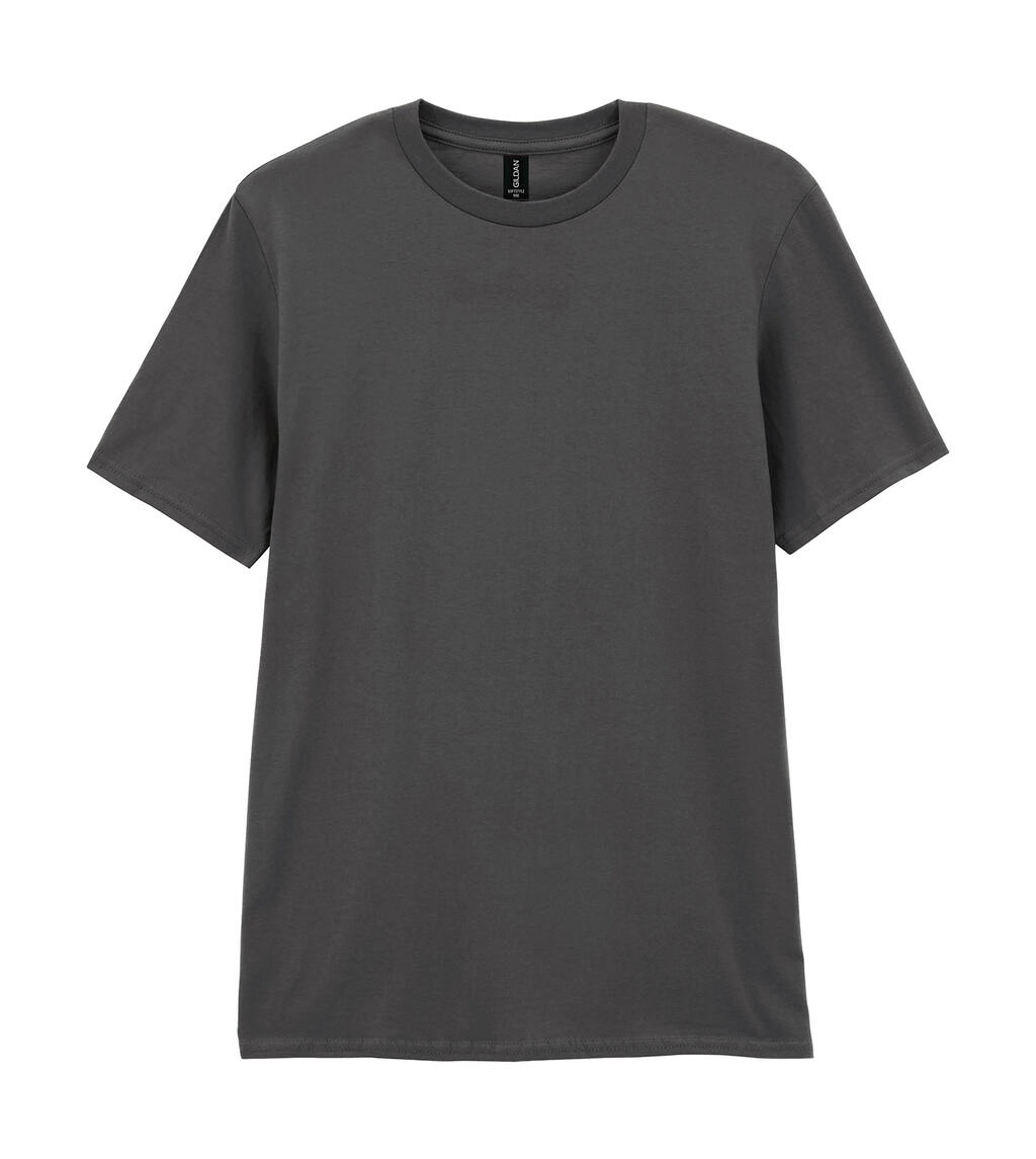 Softstyle EZ Erwachsenen-T-Shirt - 342 - Rauch