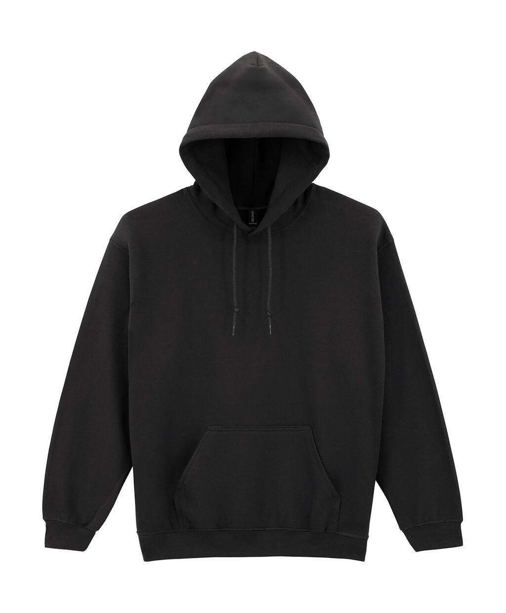 Heavy Blend™ Kapuzenpullover für Erwachsene - 36 - Schwarz