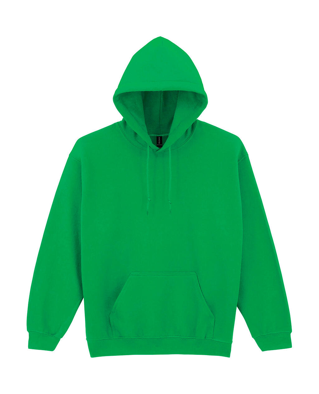 Heavy Blend™ Kapuzenpullover für Erwachsene - 167 - Irish Green