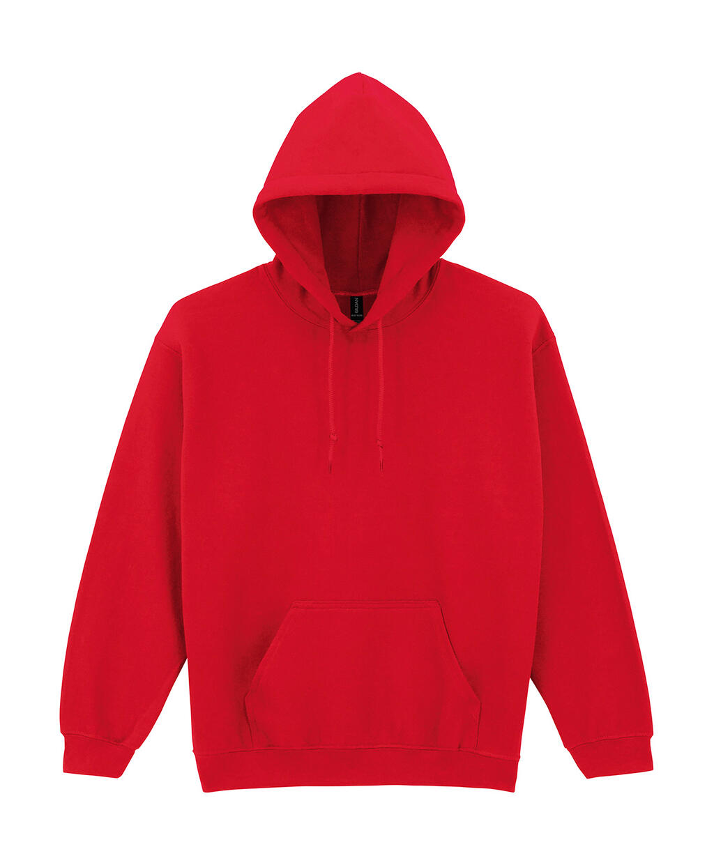 Heavy Blend™ Kapuzenpullover für Erwachsene - 40 - Rot