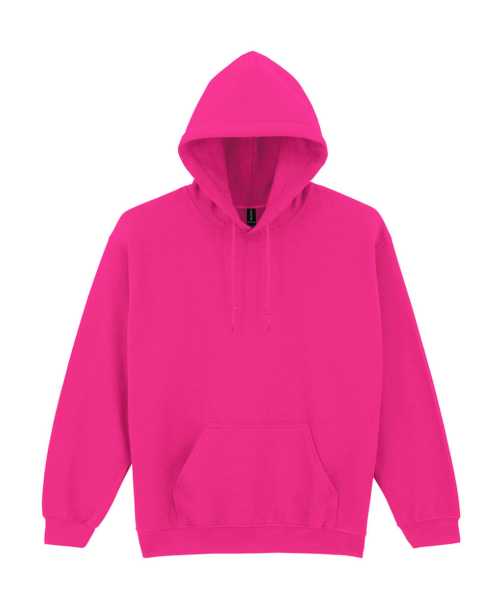 Heavy Blend™ Kapuzenpullover für Erwachsene - 10 - Heliconia