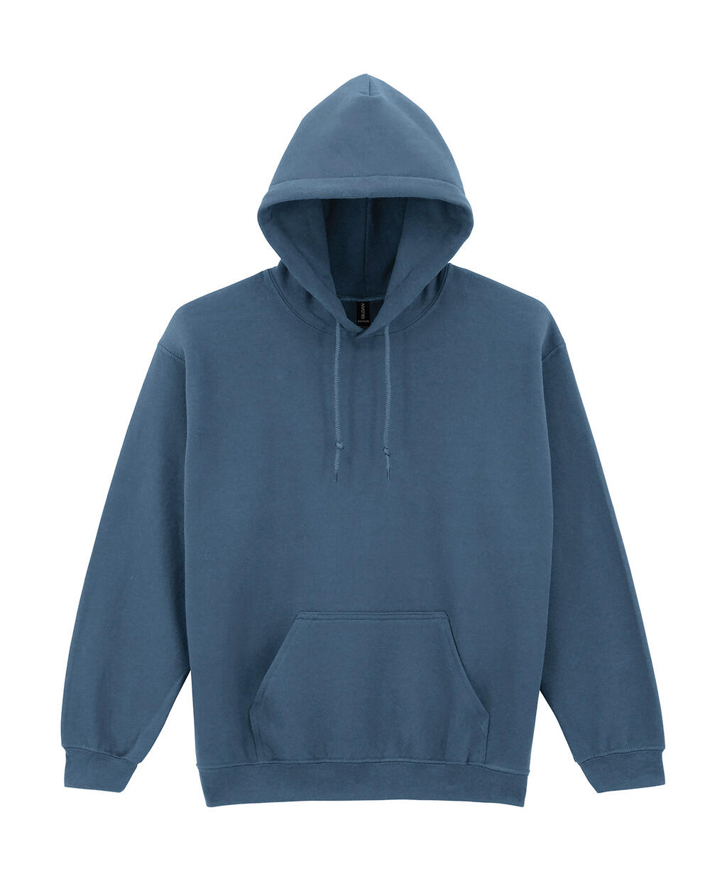 Heavy Blend™ Kapuzenpullover für Erwachsene - 80 - Indigoblau