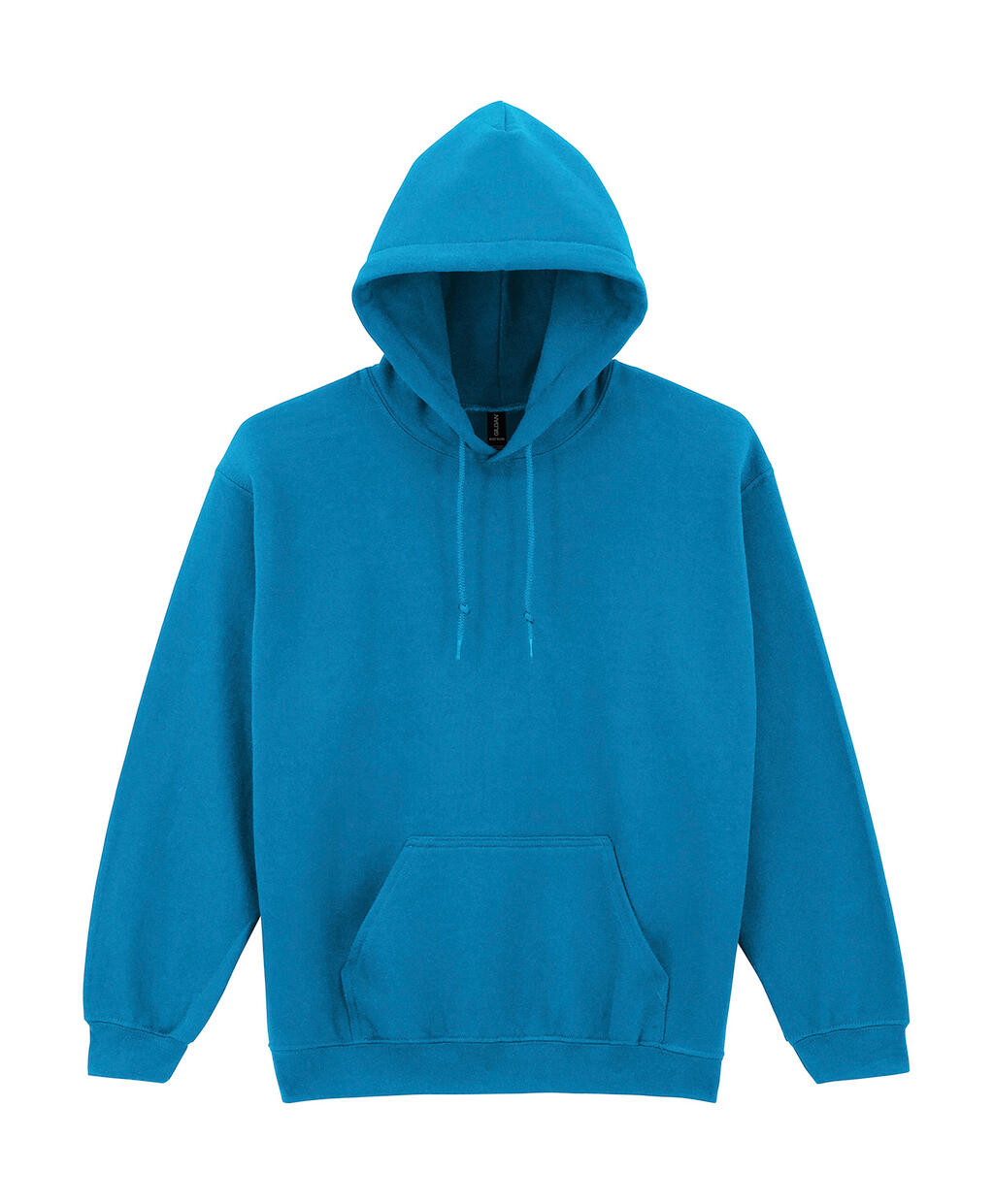 Heavy Blend™ Kapuzenpullover für Erwachsene - 26 - Saphir