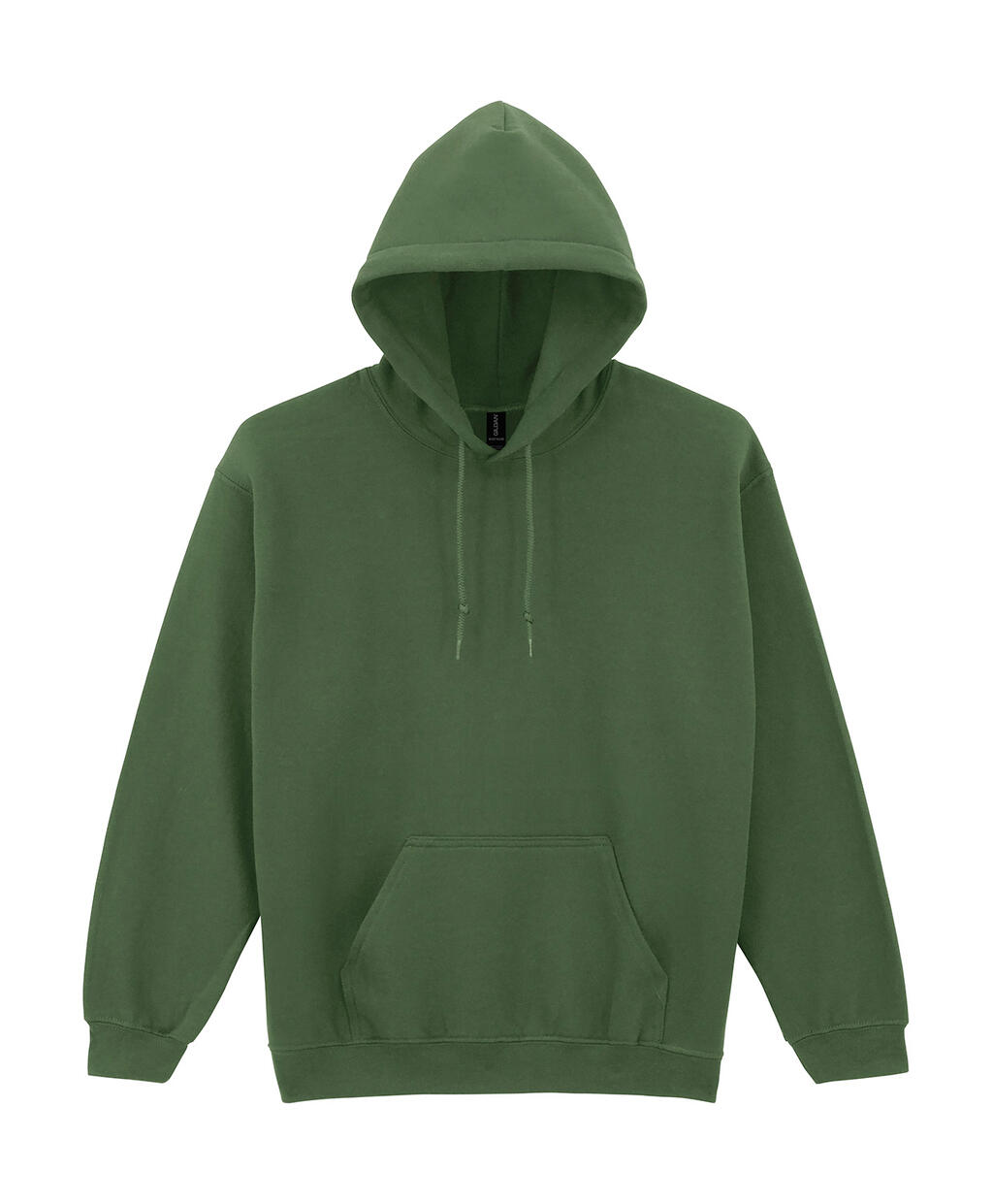 Heavy Blend™ Kapuzenpullover für Erwachsene - 106 - 106 – Militärgrün