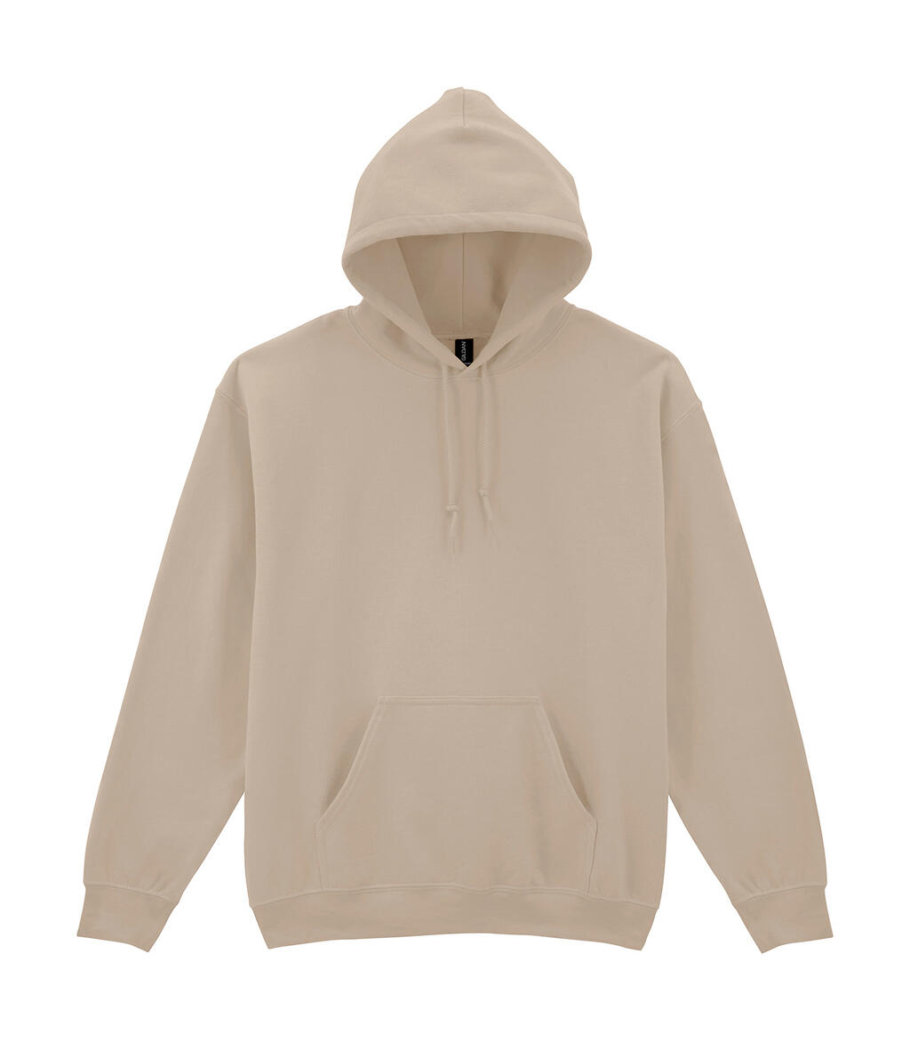 Heavy Blend™ Kapuzenpullover für Erwachsene - 38 - Sand