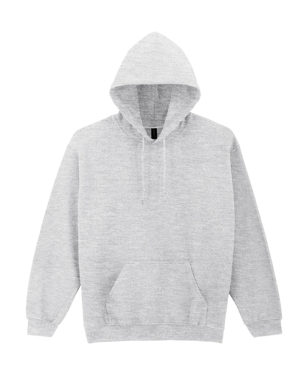 Heavy Blend™ Kapuzenpullover für Erwachsene - 93 - Aschgrau (Heather)