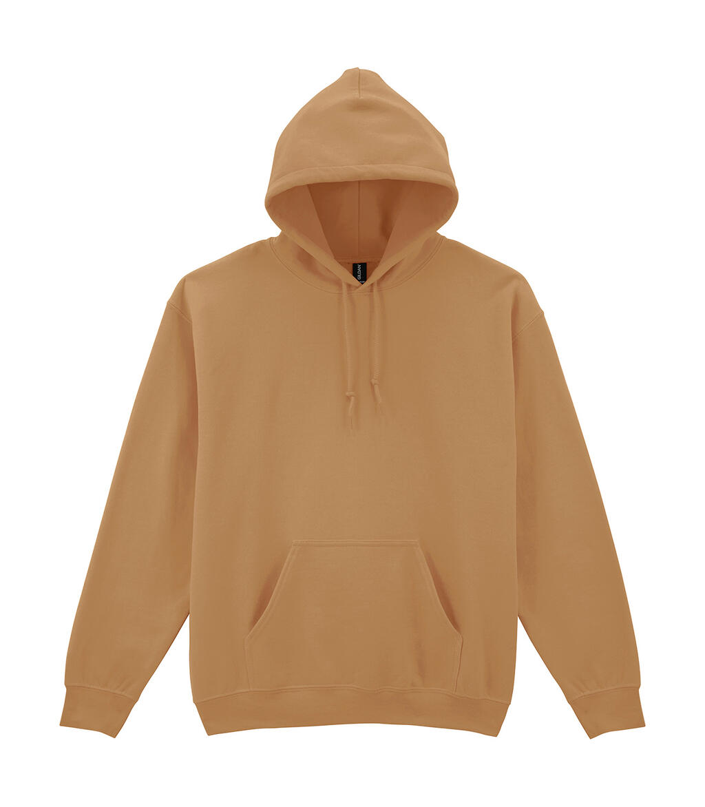 Heavy Blend™ Kapuzenpullover für Erwachsene - 222 - Altgold