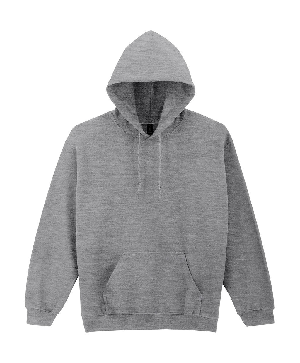 Heavy Blend™ Kapuzenpullover für Erwachsene - 516 - Graphitgrau
