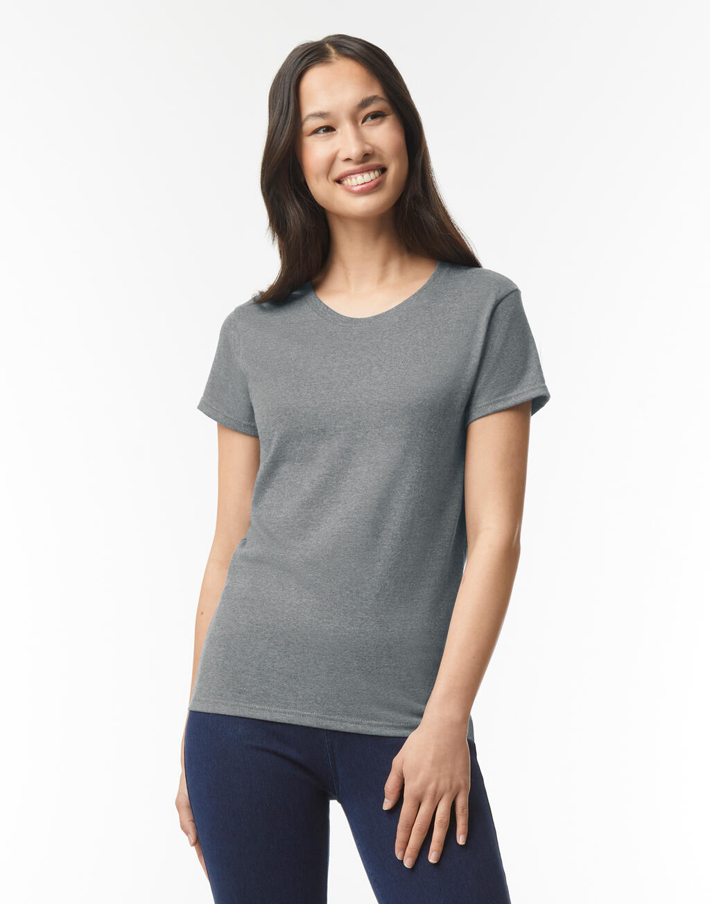 Heavy Cotton™ Damen-T-Shirt - 455 - Mint