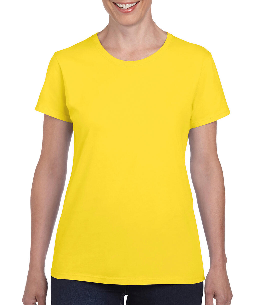 Heavy Cotton™ Damen-T-Shirt - 98 - Daisy