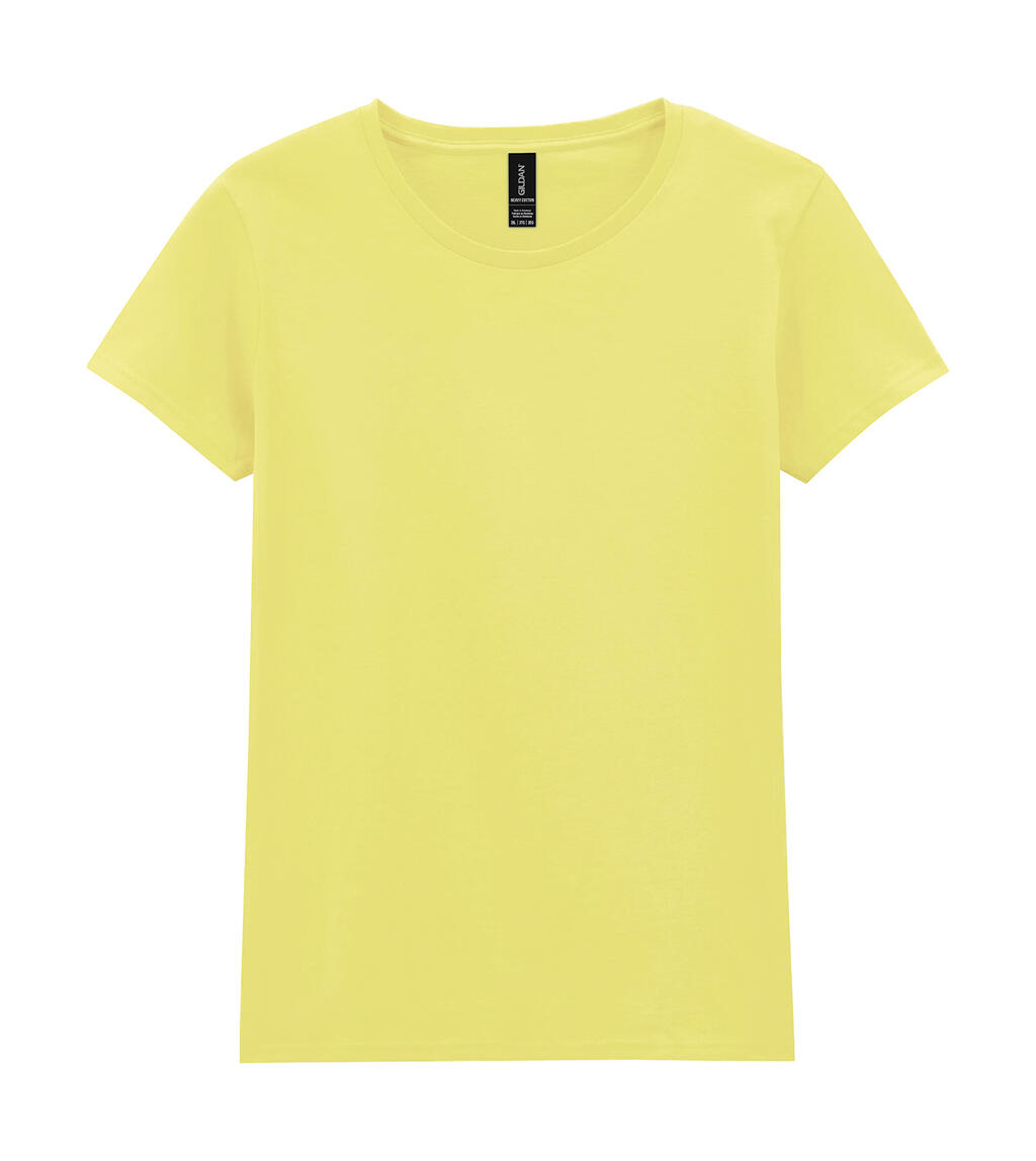 Heavy Cotton™ Damen-T-Shirt - 475 - Maisseide