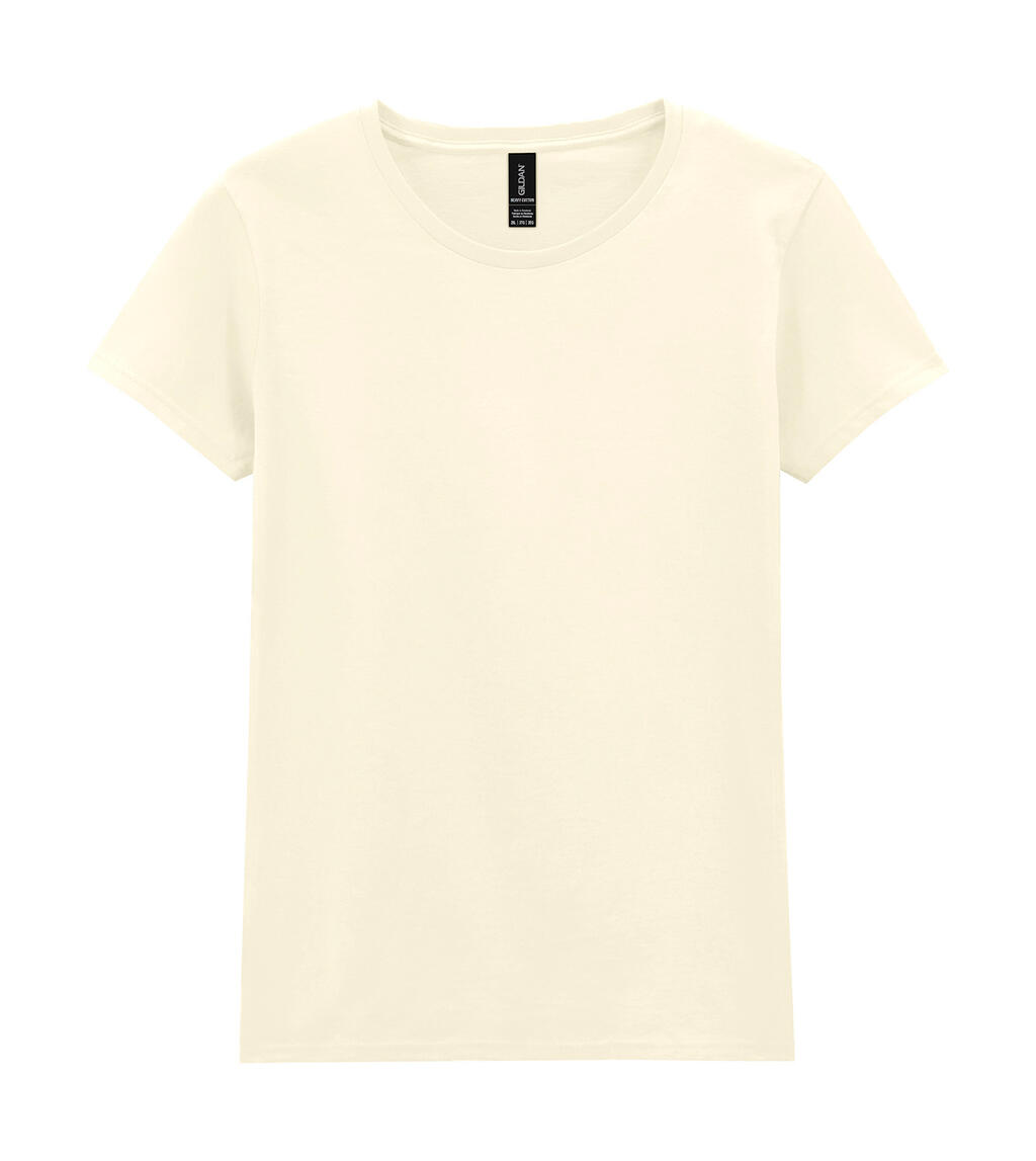 Heavy Cotton™ Damen-T-Shirt - 4DG - 4DG – Off-White