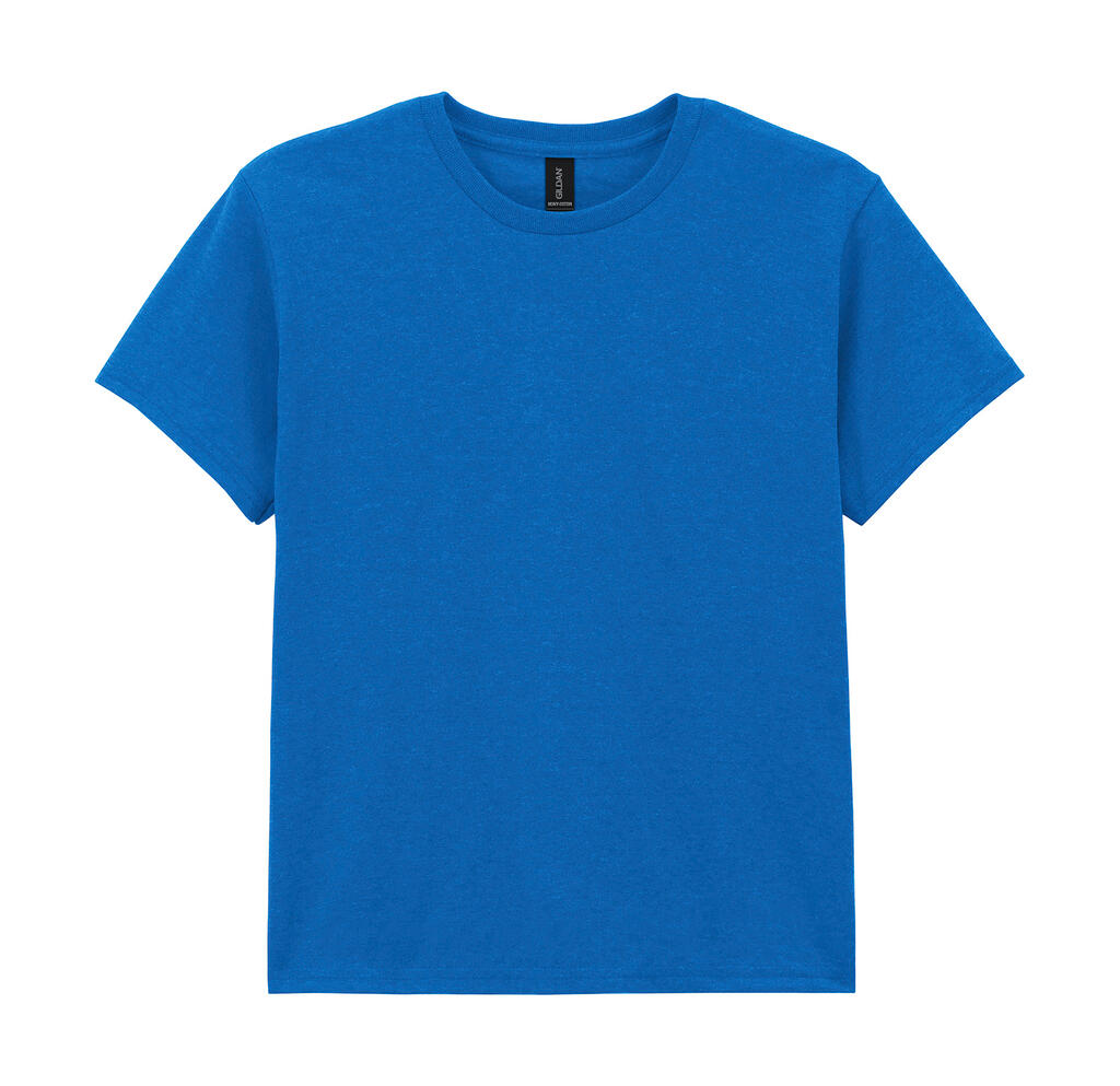 Heavy Cotton™ Jugend-T-Shirt - 51 - Royal