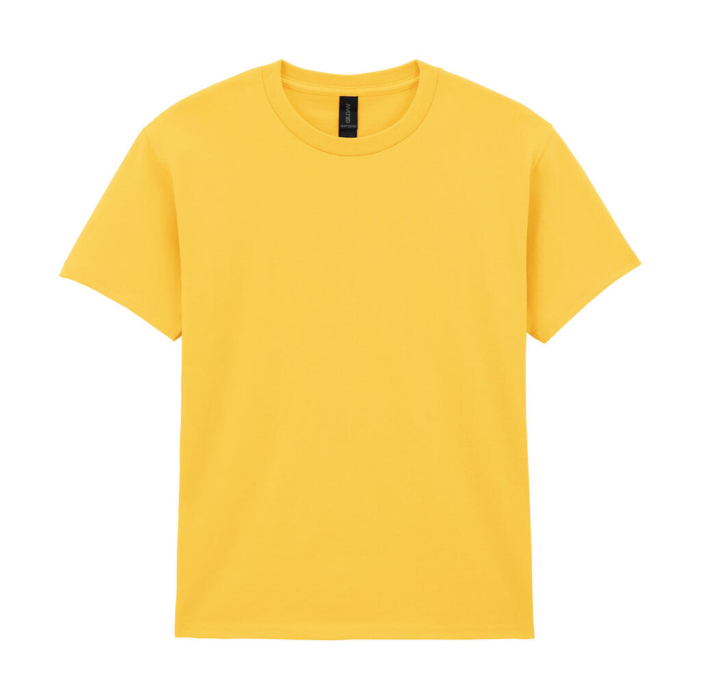 Heavy Cotton™ Jugend-T-Shirt - 98 - Daisy