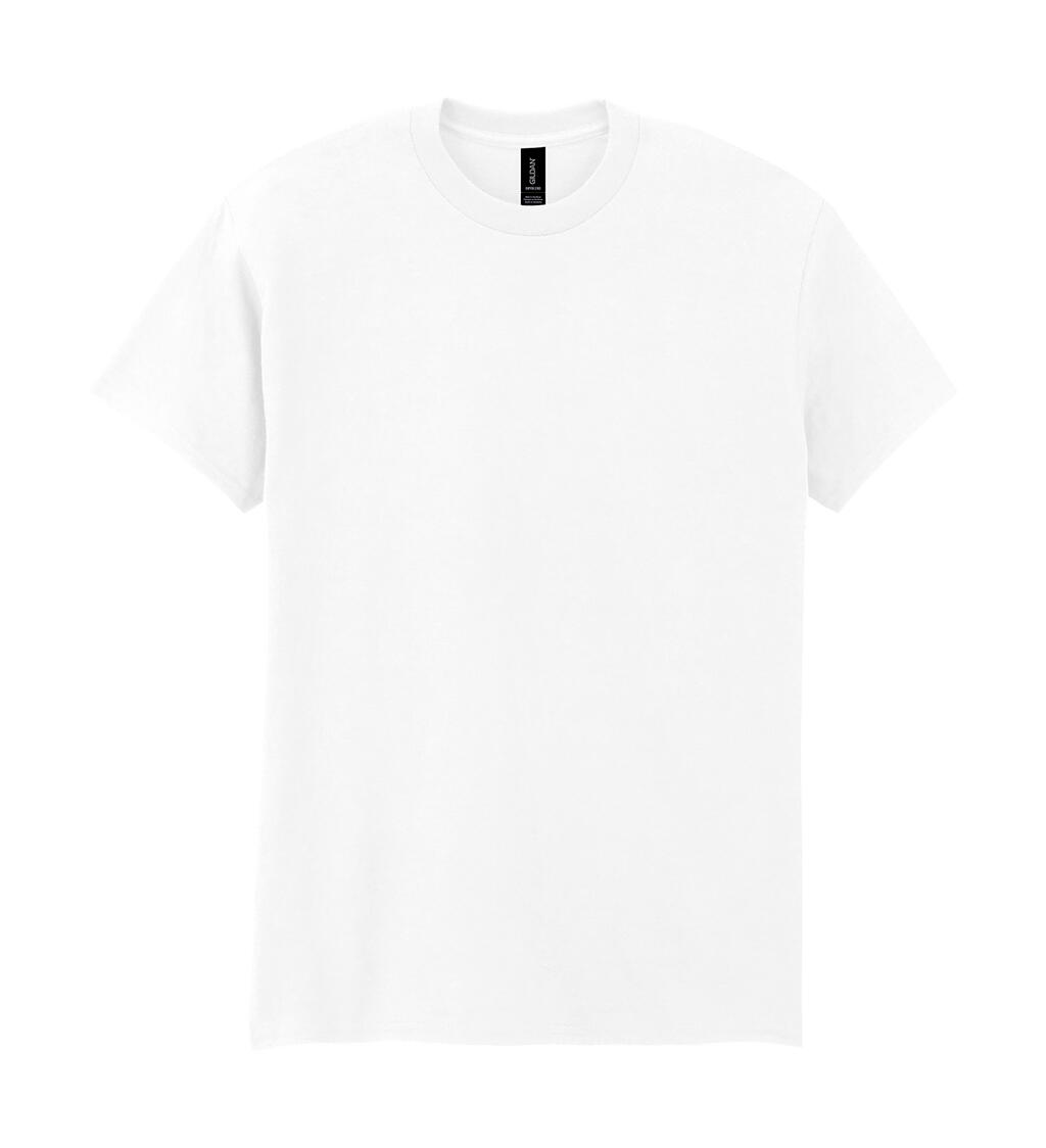 DryBlend T-Shirt - 30 - Weiß