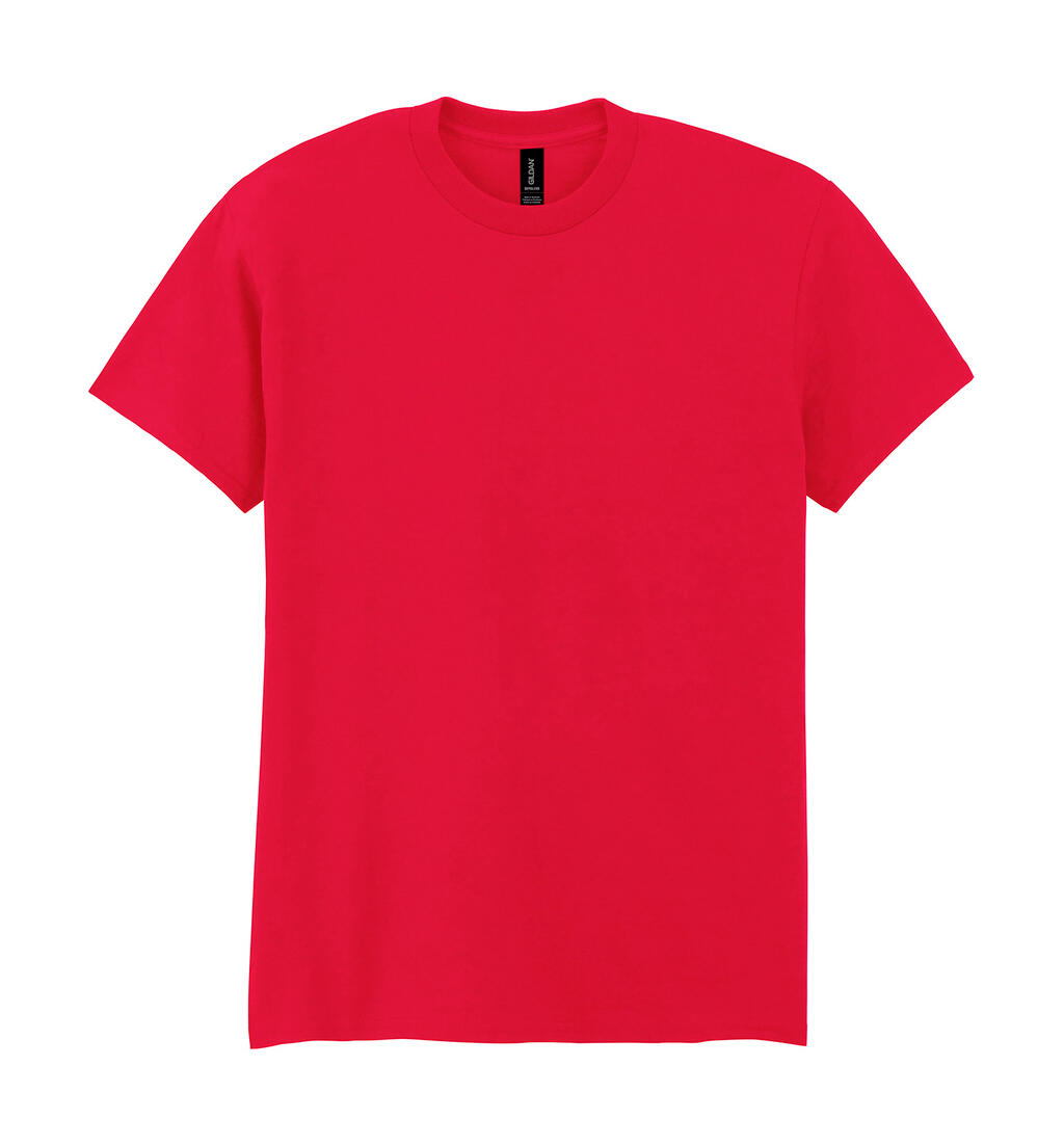 DryBlend T-Shirt - 40 - Rot