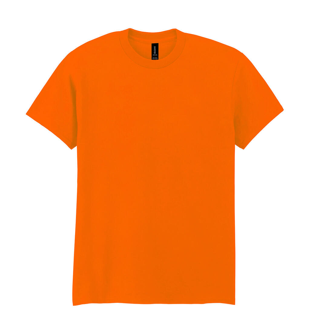 DryBlend T-Shirt - 193 - 193 – Sicherheitsorange