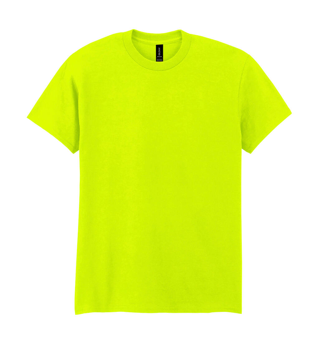 DryBlend T-Shirt - 188 - 188 – Sicherheitsgrün