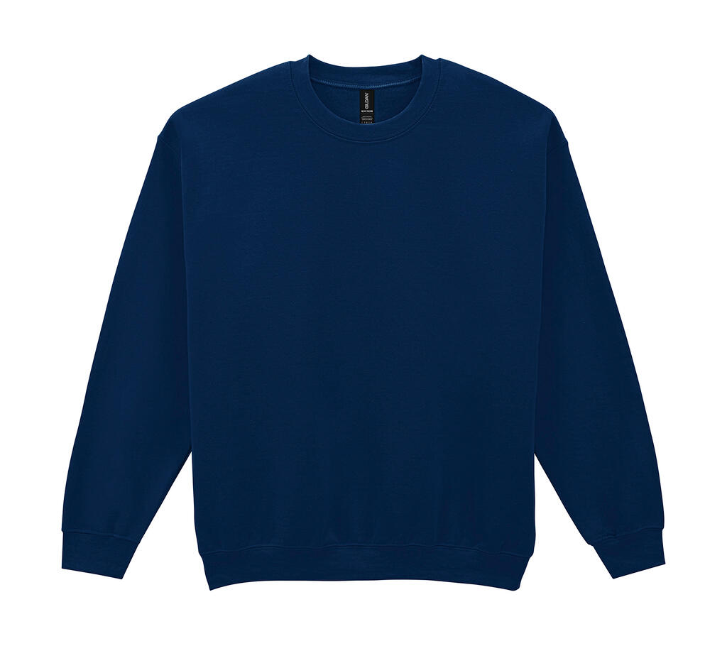 Heavy Blend™ Sweatshirt für Erwachsene mit Rundhalsausschnitt - 32 - Marine