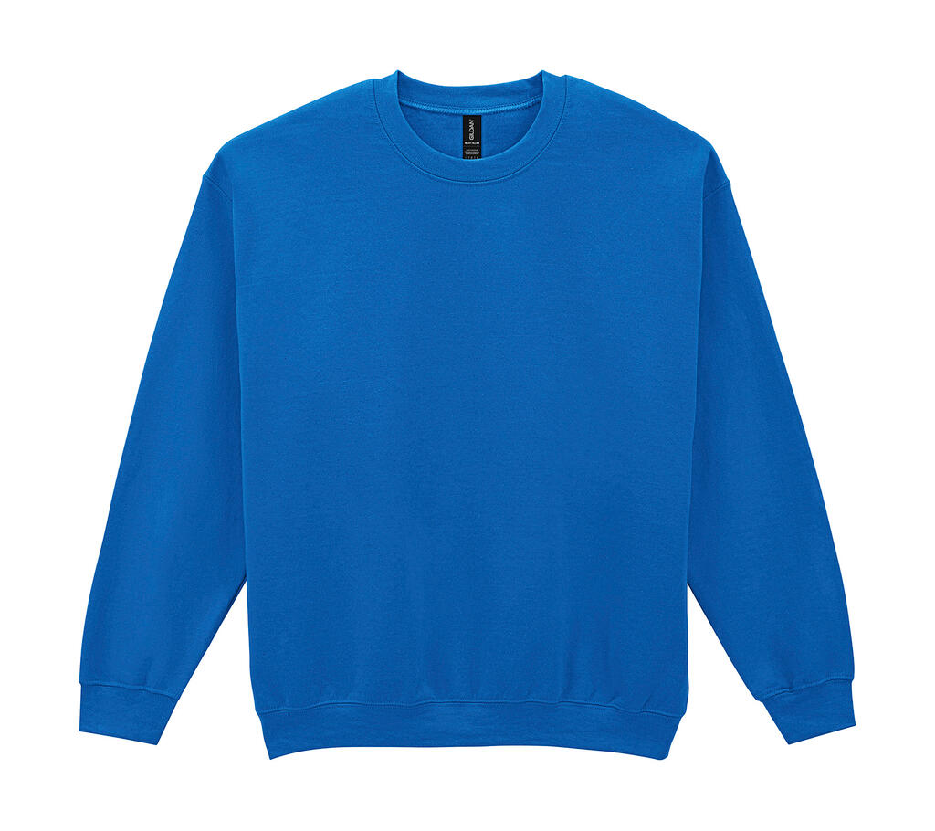 Heavy Blend™ Sweatshirt für Erwachsene mit Rundhalsausschnitt - 51 - Royal