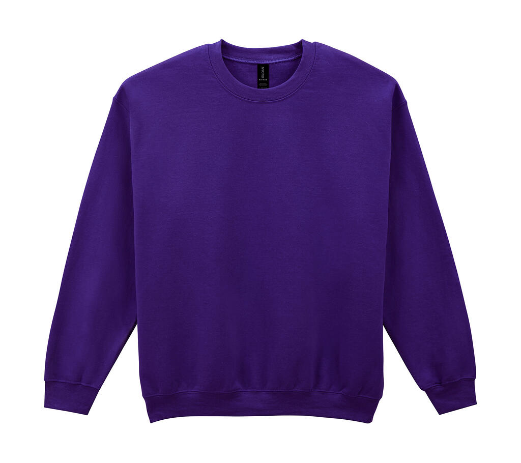 Heavy Blend™ Sweatshirt für Erwachsene mit Rundhalsausschnitt - 81 - Lila