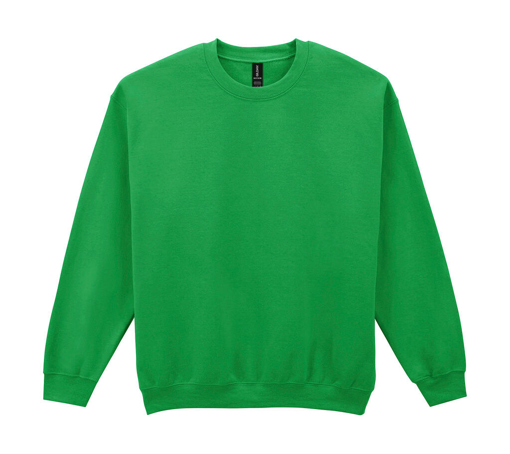 Heavy Blend™ Sweatshirt für Erwachsene mit Rundhalsausschnitt - 167 - Irish Green