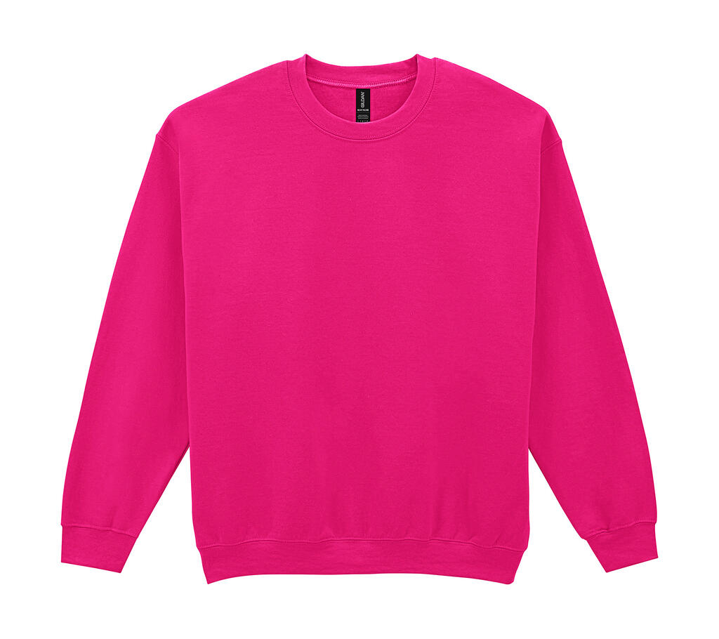 Heavy Blend™ Sweatshirt für Erwachsene mit Rundhalsausschnitt - 10 - Heliconia