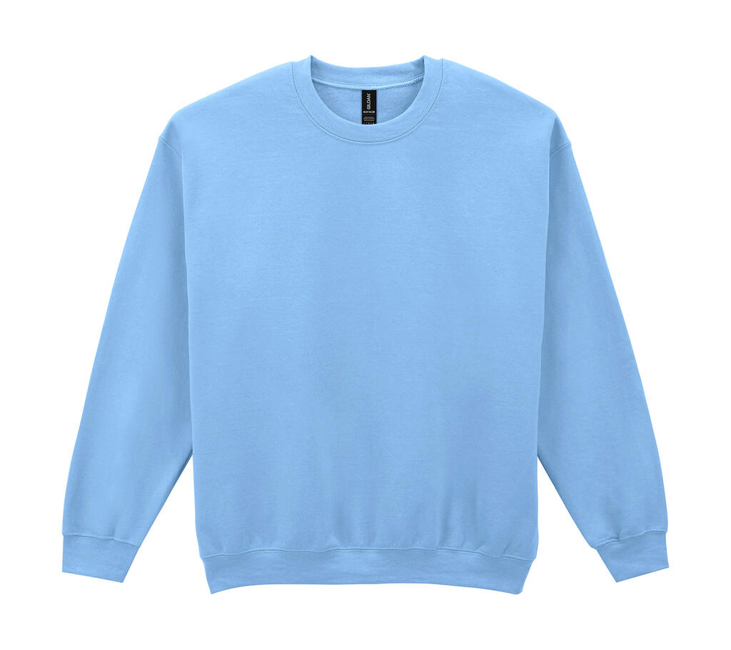 Heavy Blend™ Sweatshirt für Erwachsene mit Rundhalsausschnitt - 69 - Hellblau