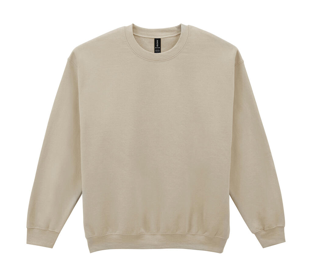 Heavy Blend™ Sweatshirt für Erwachsene mit Rundhalsausschnitt - 38 - Sand