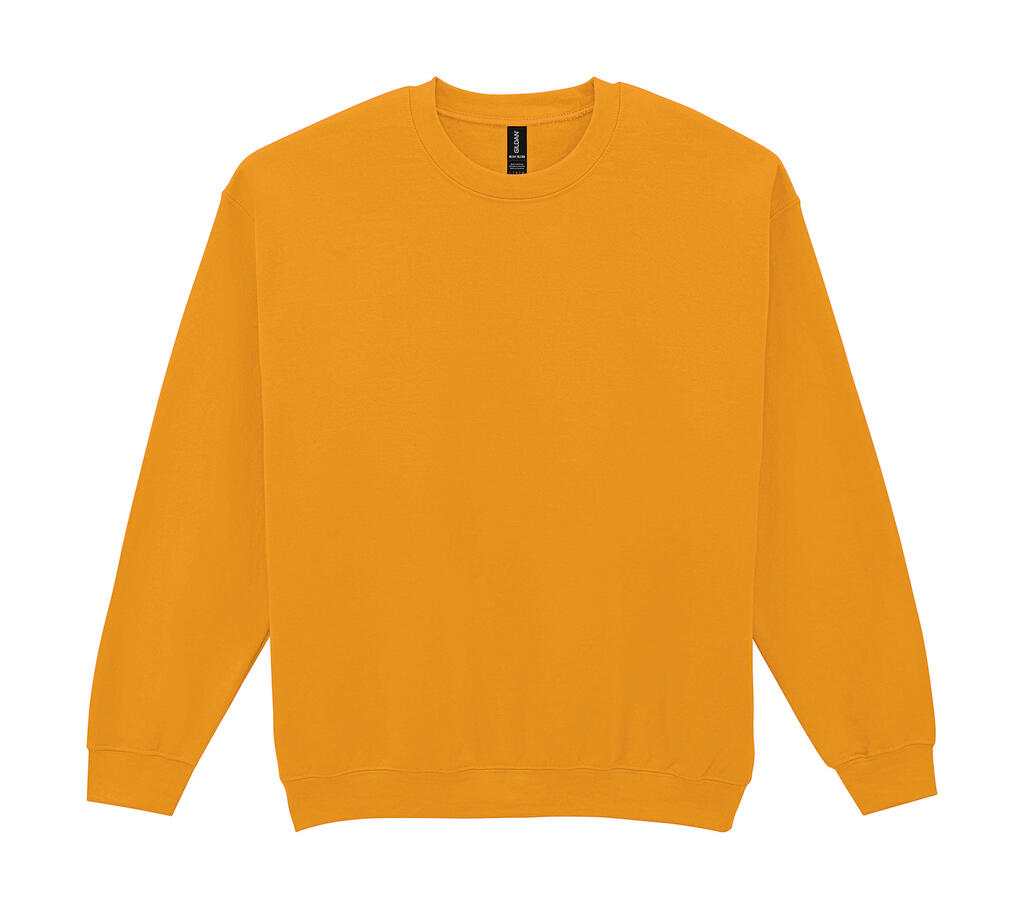 Heavy Blend™ Sweatshirt für Erwachsene mit Rundhalsausschnitt - 24 - Gold