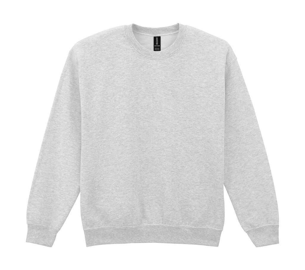 Heavy Blend™ Sweatshirt für Erwachsene mit Rundhalsausschnitt - 93 - Aschgrau (Heather)