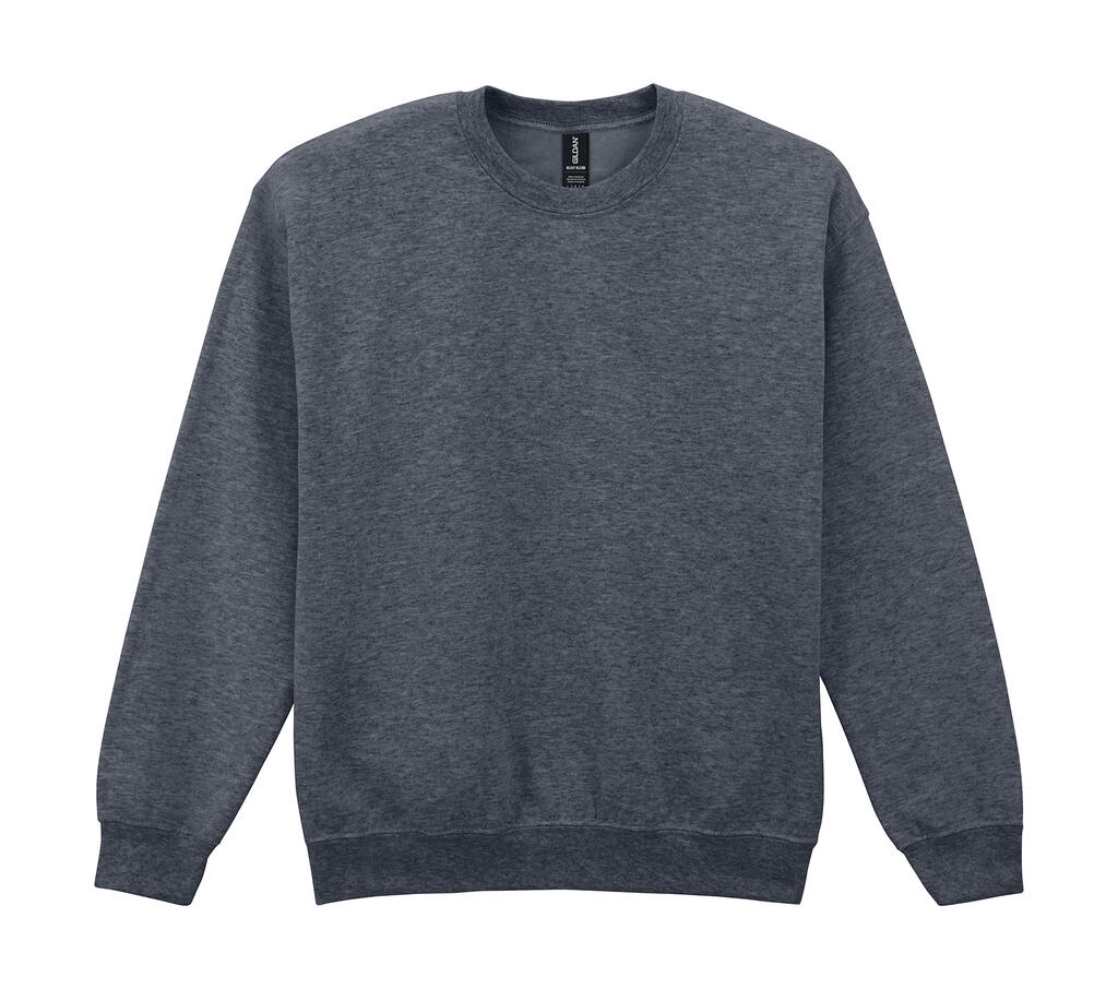 Heavy Blend™ Sweatshirt für Erwachsene mit Rundhalsausschnitt - 108 - Dunkelgrau