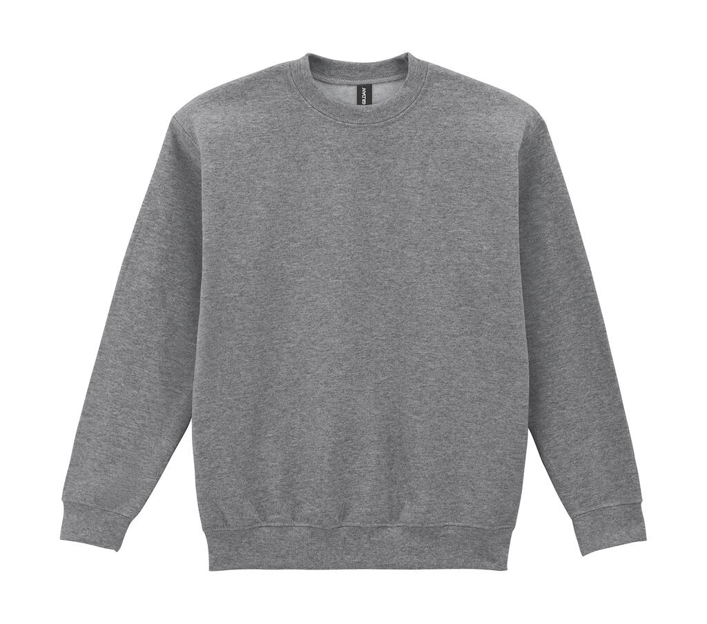 Heavy Blend™ Sweatshirt für Erwachsene mit Rundhalsausschnitt - 516 - Graphitgrau