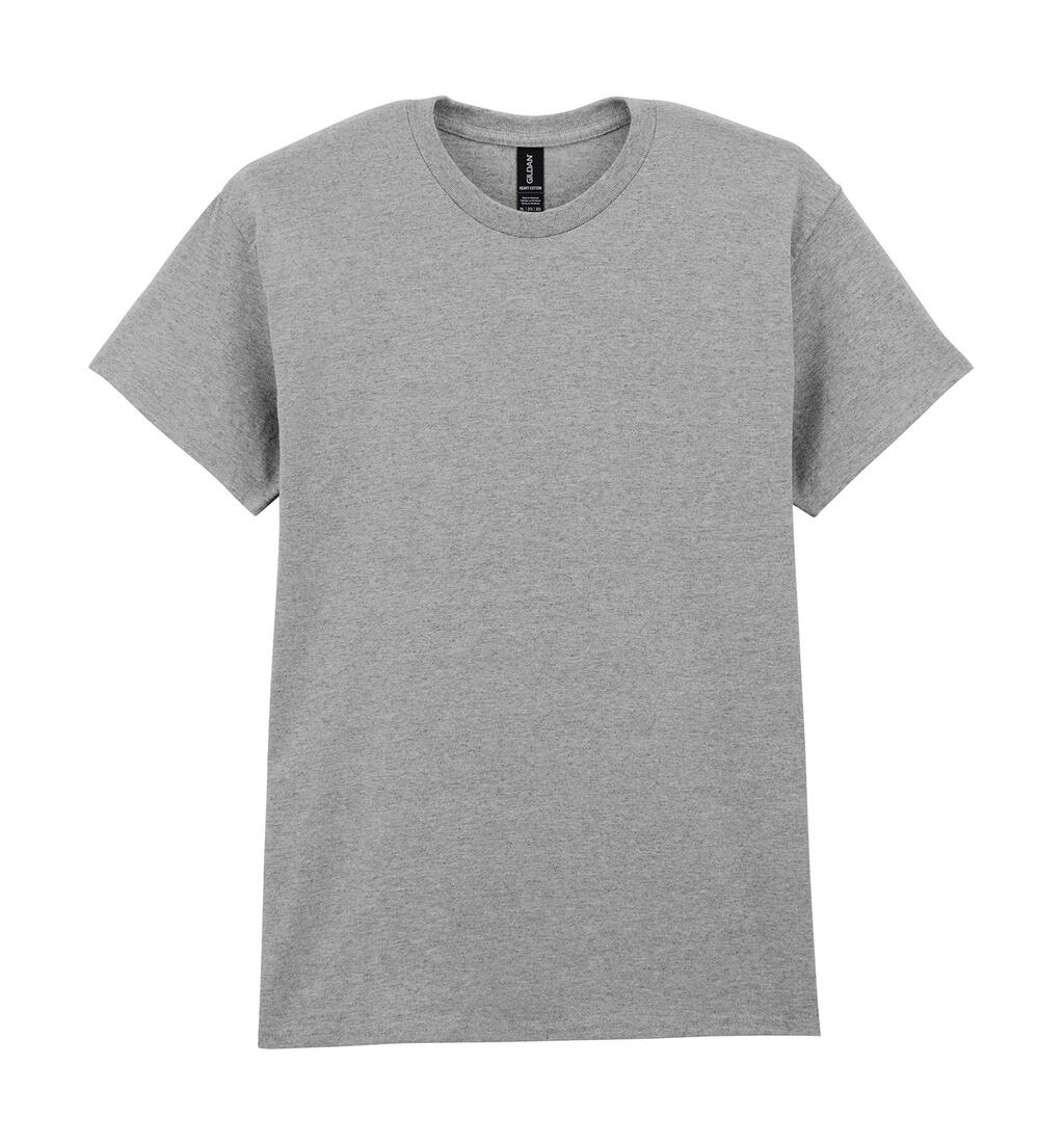 Heavy Cotton™ T-Shirt für Erwachsene - 95 - Sportgrau