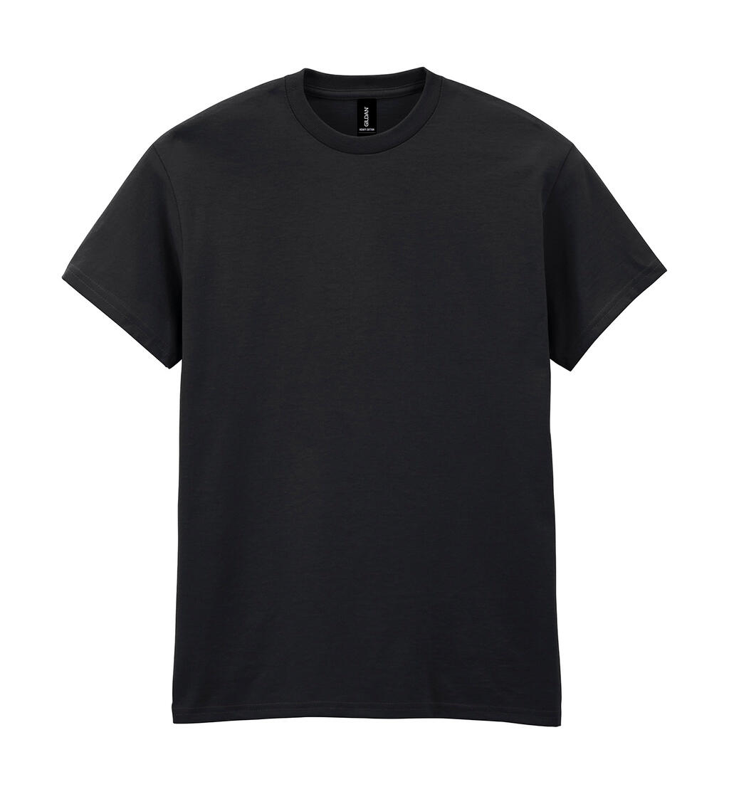 Heavy Cotton™ T-Shirt für Erwachsene - 36 - Schwarz