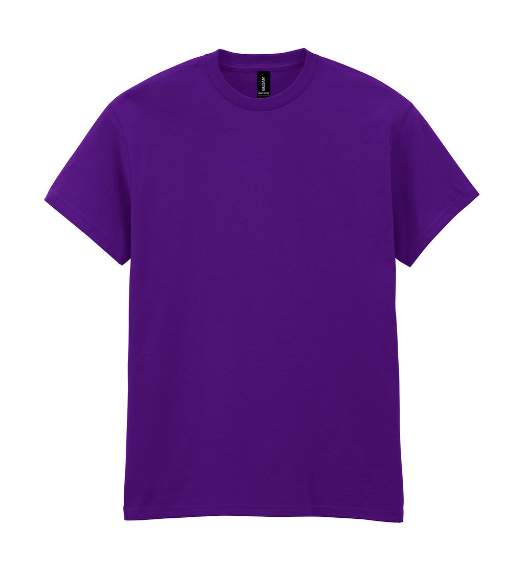 Heavy Cotton™ T-Shirt für Erwachsene - 81 - Lila