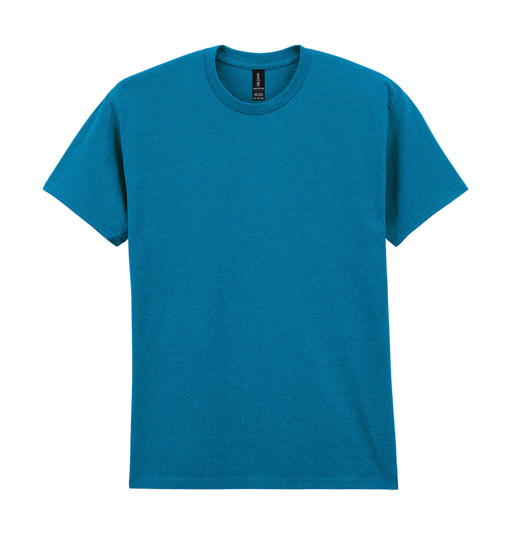 Heavy Cotton™ T-Shirt für Erwachsene - 254 - Antiker Saphir